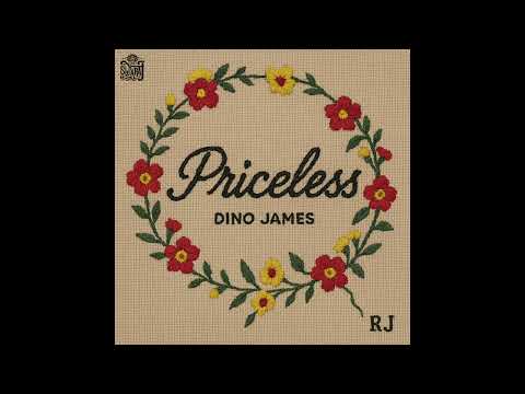 Dino James - Priceless (Official Audio)