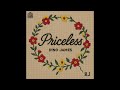 Dino James Priceless Official Audio