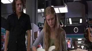 10 Things I Hate About You- Even Angels Fall