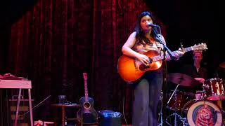 Rebecca Loebe - Down to the Wire