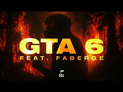KZA - GTA 6 (feat. Faberge)