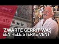 Een stukje Jordaan is heengegaan