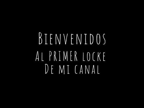 TRAILER DE MI PRIMER LOCKE :')