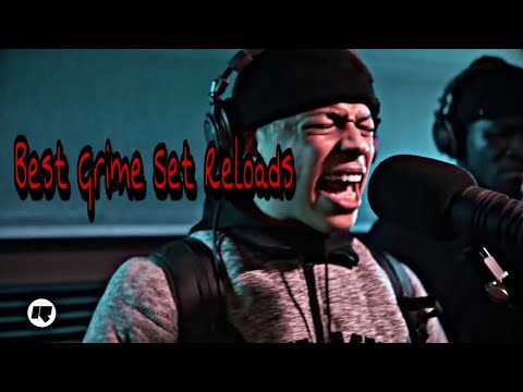 Best Grime Set Reloads: Izzie Gibbs, DdoubleE,Aj Tracey,Mez,Chip, and more