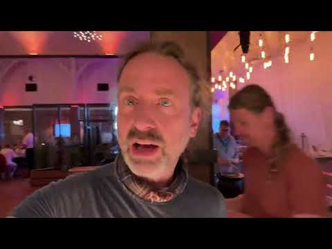 Irish Night Jever Live!