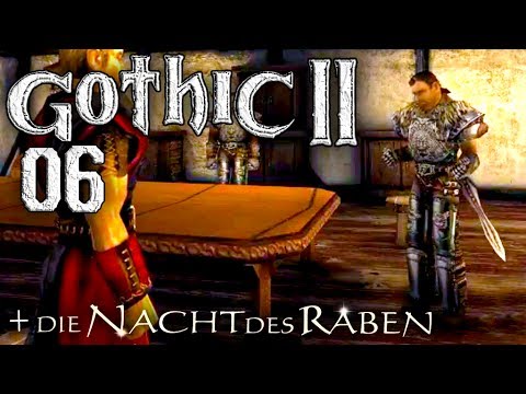 Großbauer und Banditen - Gothic 2: Die Nacht des Raben #06