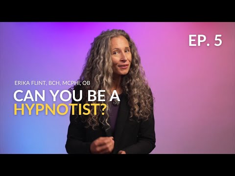 Video thumbnail for Myths About Hypnosis