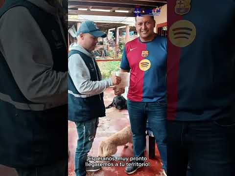 EQUIPOS BÁSICOS EN SALUD-ACEVEDO HUILA