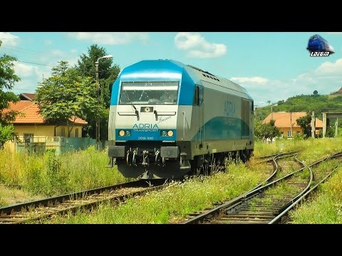 Siemens ER20 Hercules 2016 920-8 cu/with Mecanici Super Engineers in Oradea Est - 07 July 2016