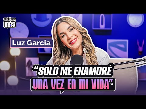 LUZ GARCÍA: LA MUJER DEL MANEJO 😈 | CUÉNTAME MÁS EP 44