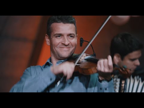 Fonó Online: Havay Viktória és a Horsa banda, Magos együttes