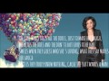 Jessie J - You Don't Really Know Me (Lyric ...