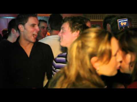 Jongerenprogramma Spang 7 november 2012 - Peel en Maas TV Venray