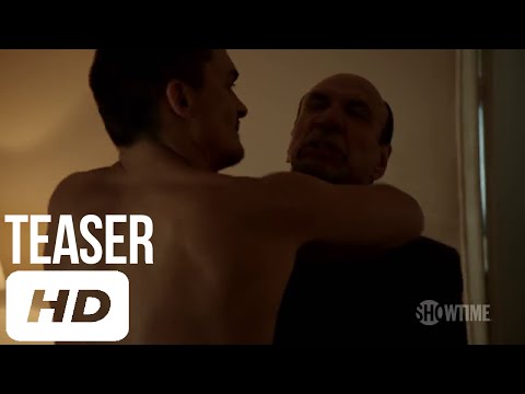 Homeland Season 4 (Teaser)
