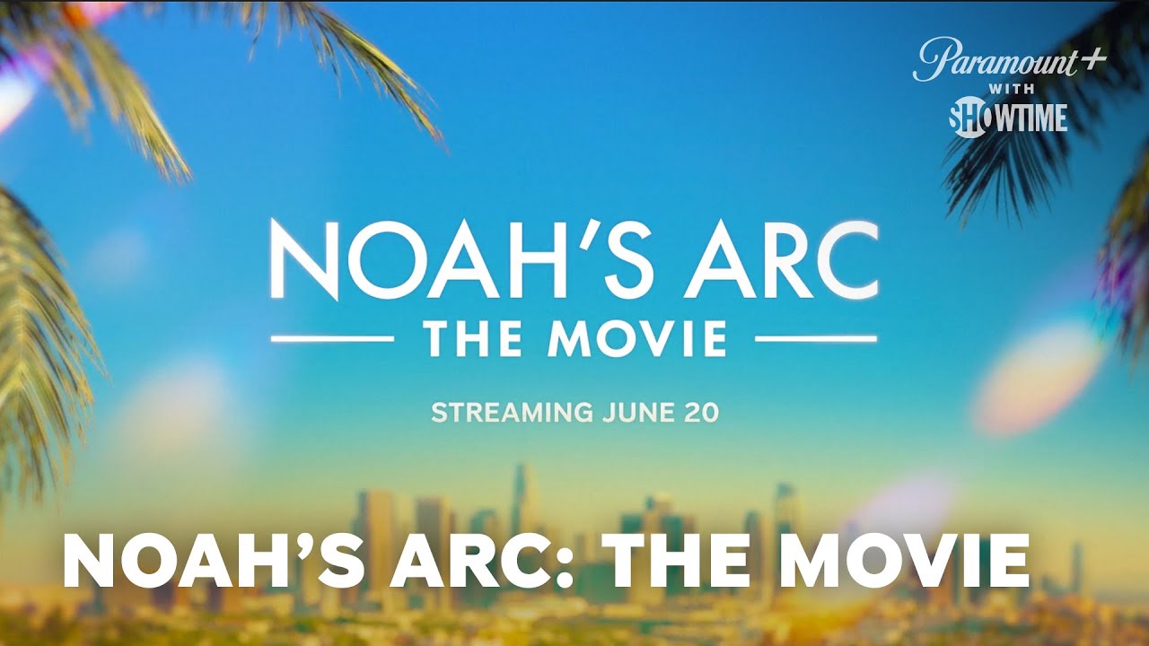 Streaming June 20