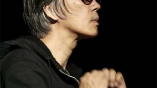 Ryuchi Sakamoto --  Bolerish