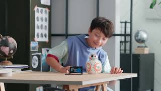 LEGO Star Wars - Astromechanický droid BB-8™