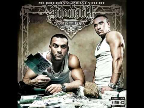 Automatikk feat. Sido & Alpa Gun - Ghettopräsident