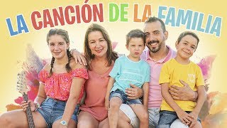 Canciones para niños sobre la familia y el amor