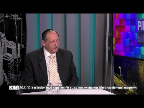 PIRKADAT Breuer Péterrel: Streit Sándor