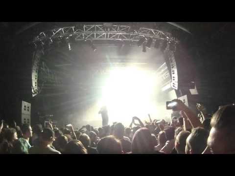 The Upbeats & 2SHY MC @ Arena Wien @  2.4.2016