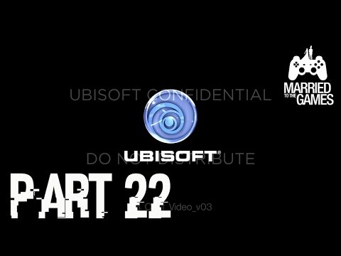 Watch Dogs 2 Walkthrough Gameplay Part 22 - Ubistolen