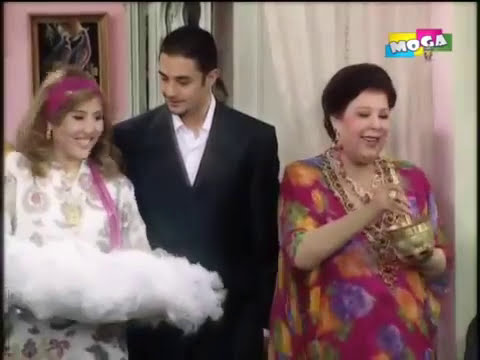 Mai kassab elsbo3 مي كساب السبوع