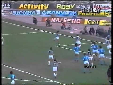 Maradona vs Platini vs Laudrup