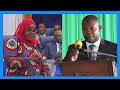 WAJUMBE ZANZIBAR WACHARUKA WATAKA CAG AOMBE RADHI KAULI ZAKE ZIMEKWENDA KINYUME NA SHERIA
