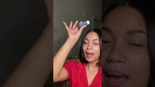 GET RID OF TEXTURED SKIN!?!? How To Get CLEAR Skin! | Nia Kajumulo