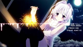 HD Electro: Butch Clancy - Far Away From Me ft. Amy K