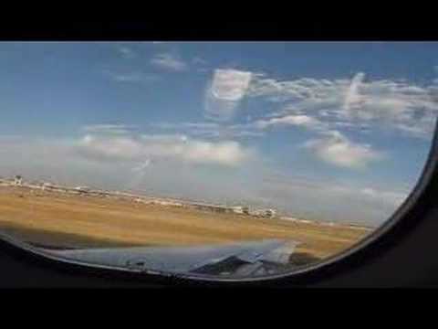 American Airlines Flight 1144