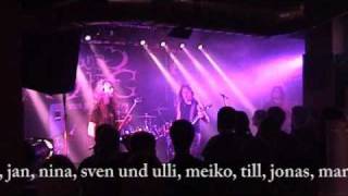 Gods of Hate - Broken Thoughts