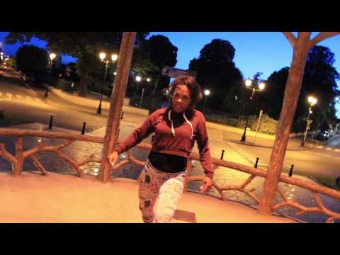 CHORÉGRAPHIE "K2000" BY NEW ARMY DANCE OFFICIEL