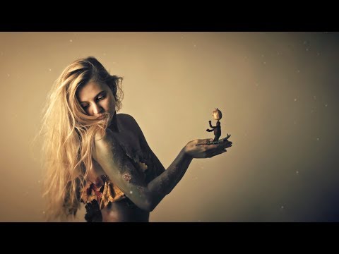 Amélia - Amélia - Nádech [oficiální video]