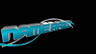 Intro New By Name Raze