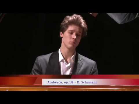 Vladimir Petrov - (Rusia) - FINAL- II INTERNATIONAL PIANO COMPETITION ¨CITY OF VIGO¨¨