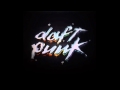 Daft Punk - Face To Face (HD)