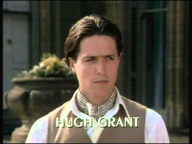 Till We Meet Again - MiniSeries - Opening theme