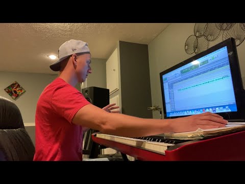 Producer Makes Insane Beat In Pro Tools ARK (How To Make The Sound Of 2022)