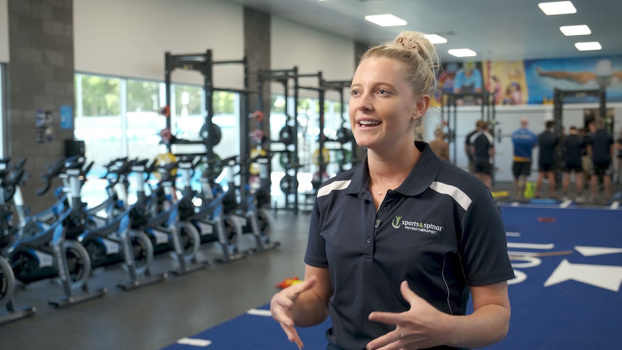 Sports & Spinal New Graduate Program!