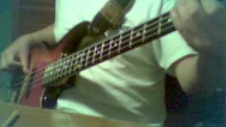 Can&#39;t Hide Love BASS D&#39;Angelo