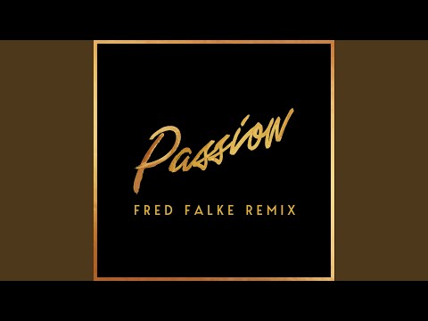 Passion (feat. Nile Rodgers)