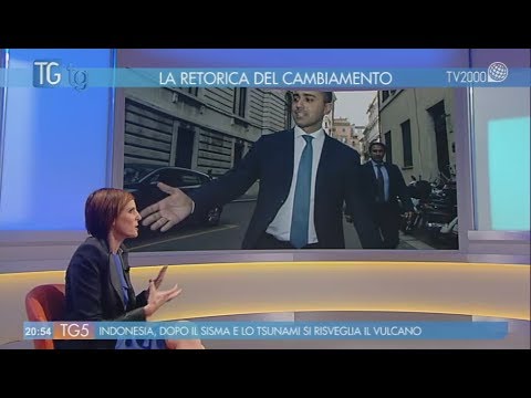 TGtg del 3 ottobre 2018 – Ospite: Flavia Trupia