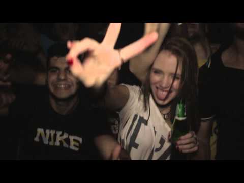 1º ANIVERSARIO WHATHAFUCK - SALA COSMOS - GOMAD!&MONSTER