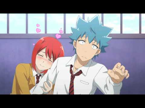 Renai Boukun "Suki" o Oshiete smileY inc.