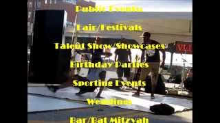 Introducing: The SirQus