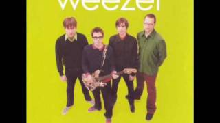 Simple Pages - WEEZER.wmv