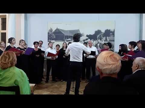 Ubi Caritas - Ola Gjeilo