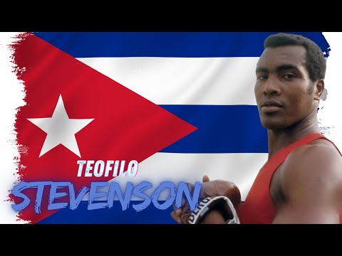 Teofilo Stevenson Documentary - The Cuban Giant